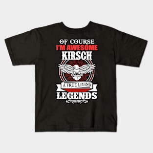 Kirsch Kids T-Shirt